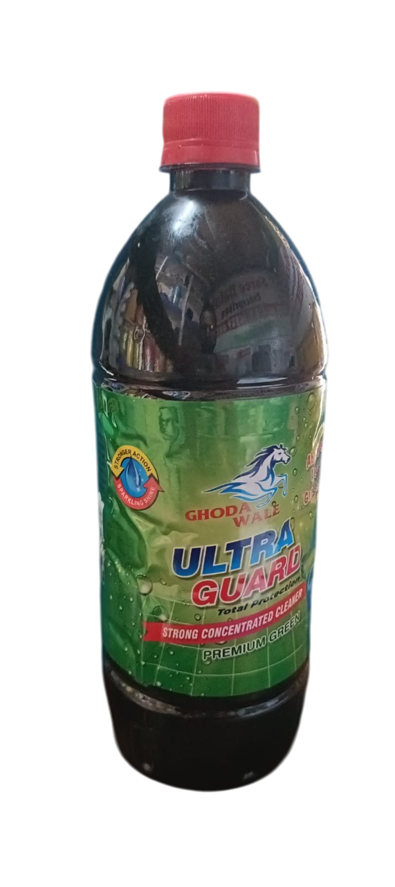 Ultra Guard Floor Cleaner- 1 L